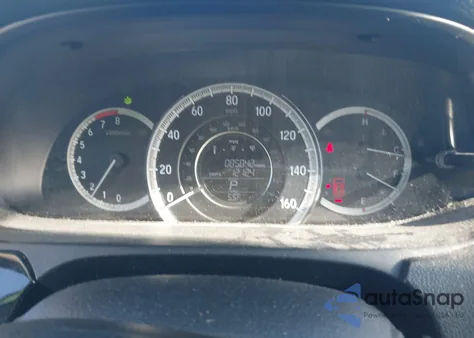 2017 Honda Accord Lx from USA, damaged, VIN 1HGCR2F37HA096443